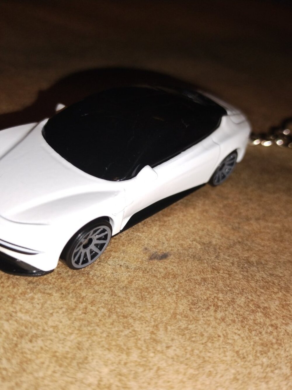 Surprise Hotwheels Keychains - Picture 10 of 10